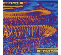 GORDON / XENAKIS / FERNEYHOUGH; - Strange Paths