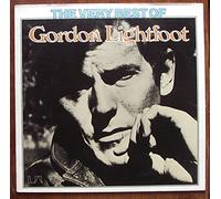 GordonLightfoot - LIGHTFOOT, GORDON / THE VERY BEST OF Gordon Lightfoot / 1975 / Bildhülle / UNITED ARTISTS RECORDS # UAS 29 759 XO / Deutsche Pressung / 12" Vinyl Langspiel Schallplatte /
