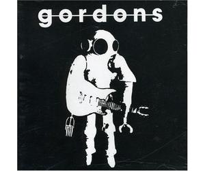 Gordons - Future Shock EP / The Gordons 1st Album by Gordons Import edition (2007) Audio CD