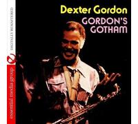 Dexter Gordon - Gordon's Gotham