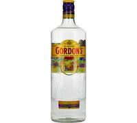 Gordon's London Dry Gin TRAVELLER'S EDITION 47,3% Vol. 1l