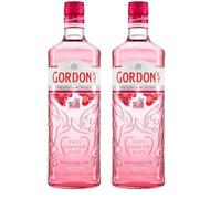 Gordon's Pink Gin 37,5% 70cl (Lot de 2)
