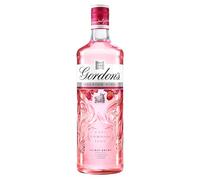 Gordon's PREMIUM PINK Distilled Gin 37,5% Vol. 0,7l