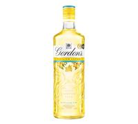 Gordon's SICILIAN LEMON Distilled Gin 37,5% Vol. 0,7l