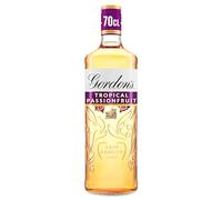Gordon's TROPICAL PASSIONFRUIT Distilled Gin 37,5% Vol. 0,7l