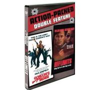Gordon S War/Off Limits (Double Feature)