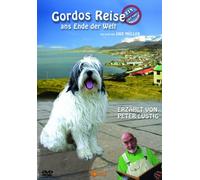 Gordos Reise ans Ende der Welt - Ein Hundeabenteuer