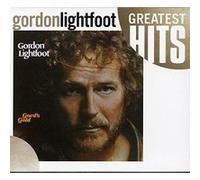 Gordon Lightfoot – Gord's Gold – Remasterisé – Import – Rhino