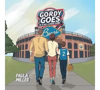 Gordy Goes to a Big-League Game