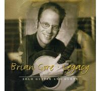 Gore,Brian - Legacy