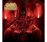 Gore Brigade - Gore Brigade (Ep)