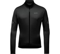 GORE C3 Thermo Jersey - Homme - Noir - taille L- modèle 2025