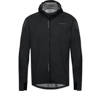 Gorewear Concurve Gore-Tex M vêtement running homme Concurve Gore-Tex M L Noir