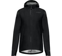 GORE Concurve Gtx Jacket W - Femme - Noir - taille L- modèle 2025