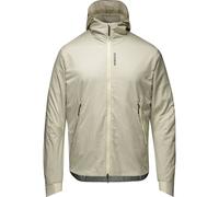 GORE Concurve Gws Insulated Hd Jacket M - Homme - Beige - taille L- modèle 2025