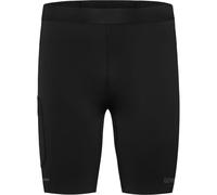 Legging court GOREWEAR Concurve noir - S