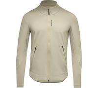 GORE Concurve Thermo Hybrid Jacket M - Homme - Beige - taille S- modèle 2025