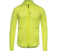 GORE Concurve Thermo Hybrid Jacket M - Homme - Jaune - taille L- modèle 2025