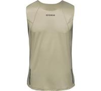 Gore Débardeur Contest 2.0 Homme Gris Taille XL Modèle 2026