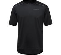 GOREWEAR T-shirt Contest 2.0 manches courtes noir intense M
