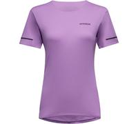 GORE Contest 2.0 Tee W - Femme - Violet - taille S- modèle 2025