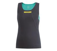 Gore Débardeur Air Femme Noir - Débardeurs de running femmes 34