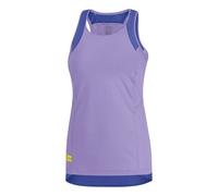 Gore Débardeur Air Top Femme Violet - Débardeurs de running femmes 34