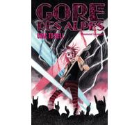 GORE DES ALPES N°26 : UBAC TO HELL