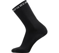Chaussettes noires GOREWEAR Essential noir - 35-37