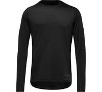 T-shirt GOREWEAR Everyday manche longue noir intense - XL