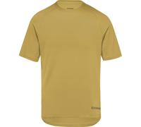 GORE Everyday Tee M - Homme - Marron - taille M- modèle 2025