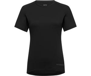 GORE Everyday Tee W - Femme - Noir - taille M- modèle 2025