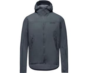 GORE Fernflow Hd Windbreaker M - Homme - Gris - taille M- modèle 2025