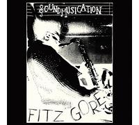 Fitz Gore - Soundmusication