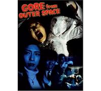 Gore From Outer Space [Import USA Zone 1]