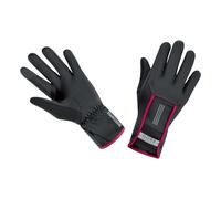 Gore Gants Air Windstopper Noir - Gants de running femmes 5