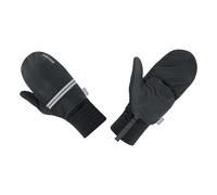 Gore Gants Urban Run Windstopper Noir - Gants de running hommes 11