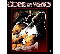 Gore (Giallo in Venice) [Blu-Ray]
