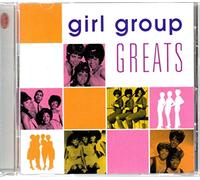 Gore - Girl Group Greats