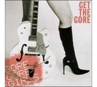 Gore Gore Girls - Get The Gore-Red Vinyl [Import]