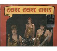 Gore Gore Girls - Strange Girls [Import]
