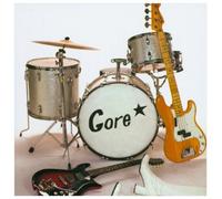 Gore Gore Girls - Up All Night [Import]