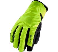 GORE Gtx Insulated Gloves - Mixte - Jaune / Noir - taille 8- modèle 2025