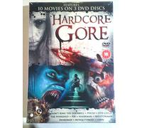 Gore Horror [Import anglais]