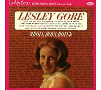 Lesley Gore – Boys, Boys, Boys – CD – Import (Ace)