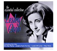 Gore, Lesley - Essential Collection