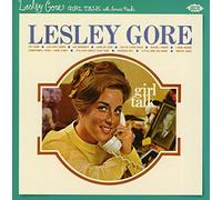 Lesley Gore – Girl Talk – CD – Import – Avec titres bonus