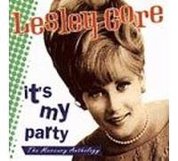 Gore, Lesley - It's My Party