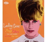 Gore, Lesley - Magic Colors