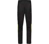 GORE Lupra Gtx Pants - Homme - Noir - taille L- modèle 2026
